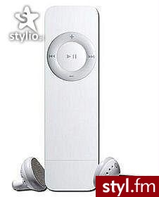 ipod - Gadżety Inne Moda
