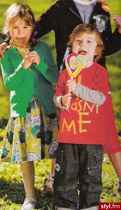 Pozostałe Ciuchy Moda