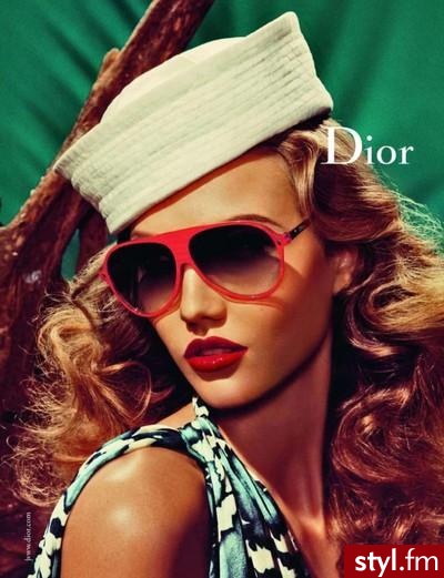 Dior 2011 - Pozostałe Ciuchy Moda