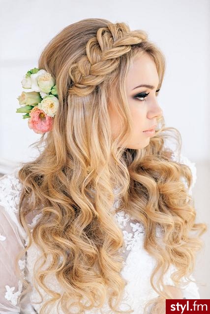 Ślubne akcesoria Ślub Moda