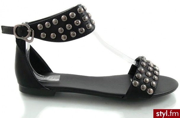Pozostałe Buty Moda