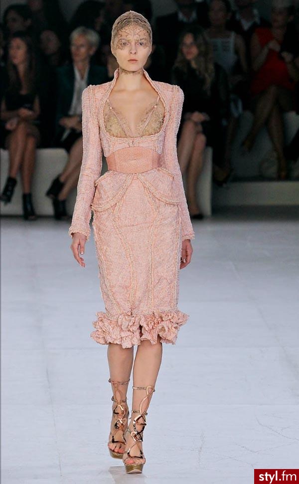 Sukienki Moda