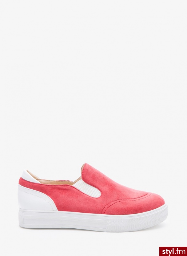 Sportowe Buty Moda