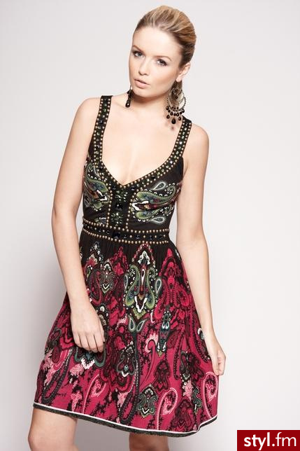 Pozostałe Ciuchy Moda