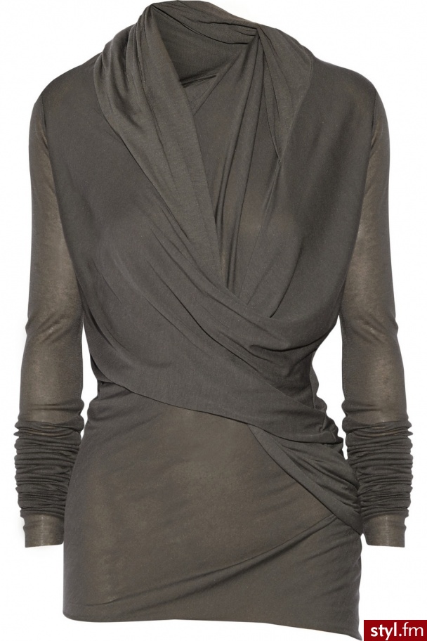 Bluzki Ciuchy Moda
