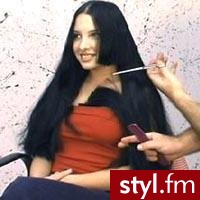 Krótkie Fryzury