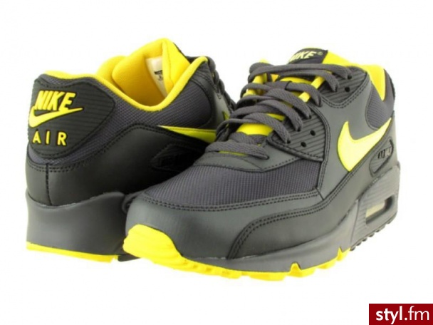 Sportowe Buty Moda
