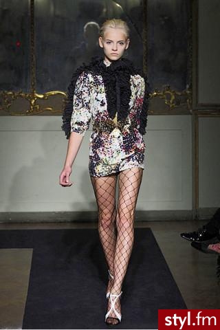 FRANCESCO SCOGNAMIGLIO - Pozostałe Ciuchy Moda