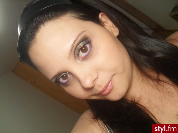 Dzienne Makijaże