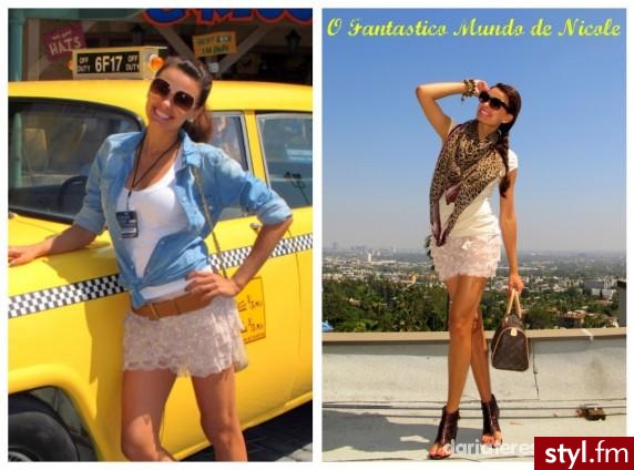 Pozostałe Ciuchy Moda