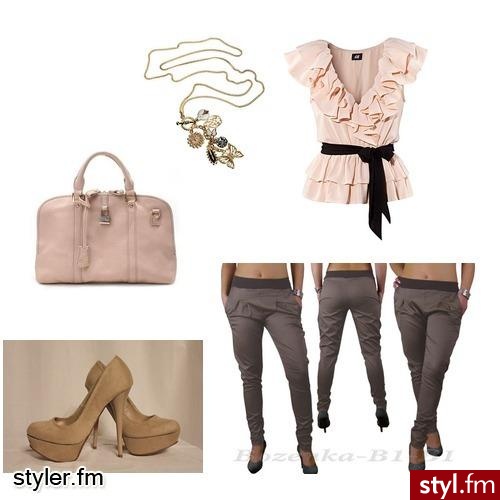 Wiosna. ;) - Styler