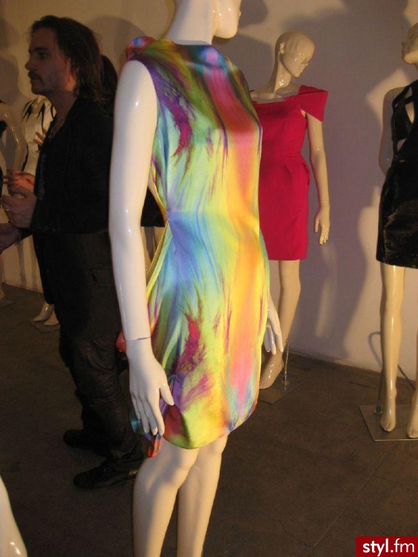 Pozostałe Ciuchy Moda