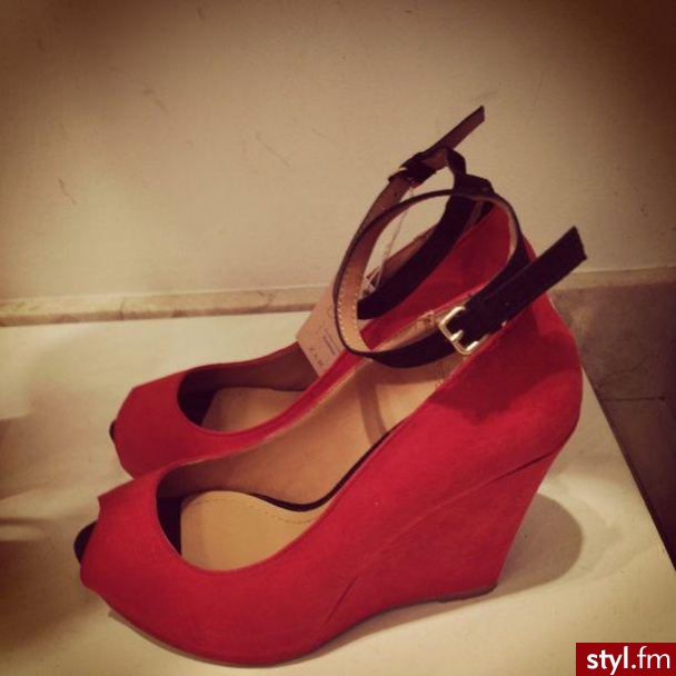 Koturny Buty Moda