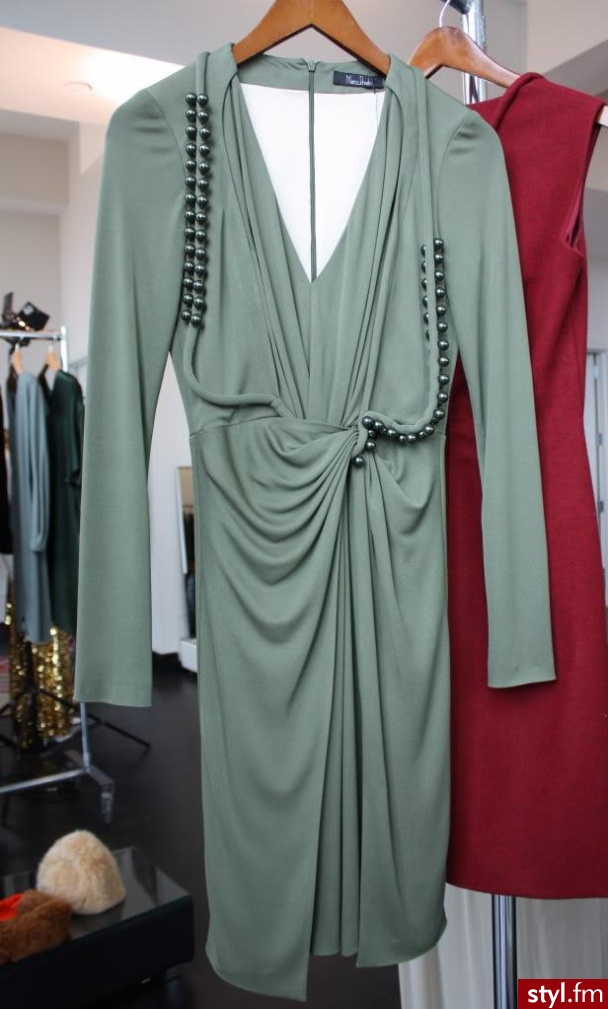 Sukienki Moda
