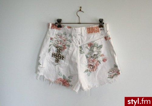 Pozostałe Ciuchy Moda