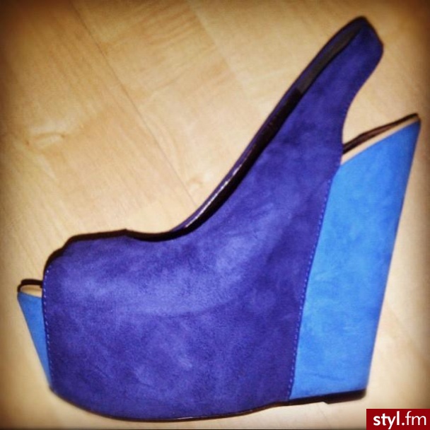 Koturny Buty Moda