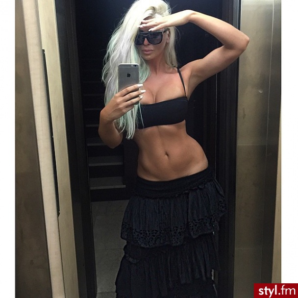 Sport i fitness