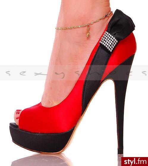Pozostałe Buty Moda