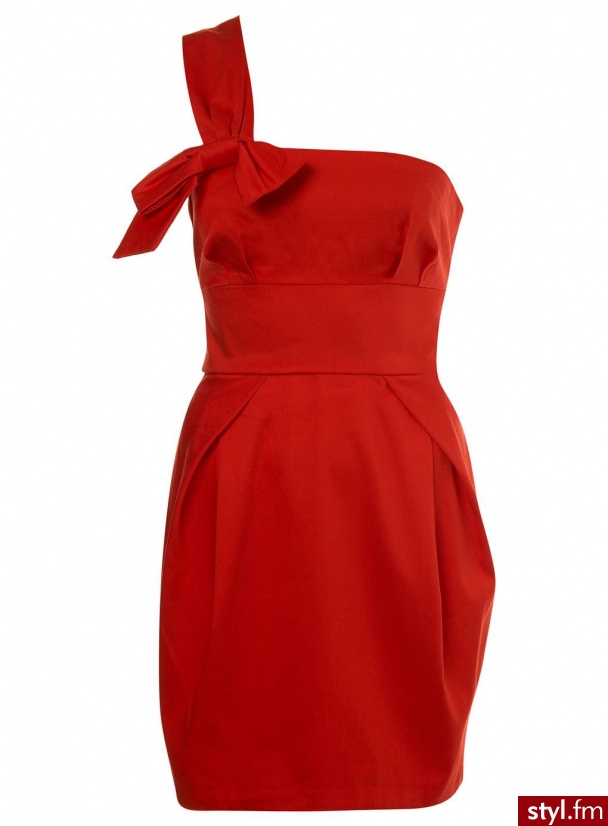 Miss Selfridge. Miss Selfridge - Pozostałe Ciuchy Moda