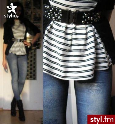 <3 - Pozostałe Ciuchy Moda