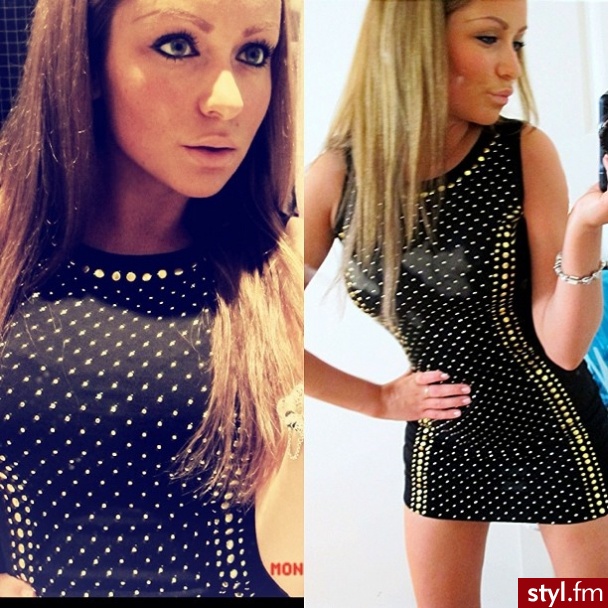 Dzienne Sukienki Moda