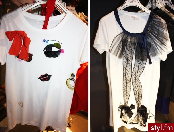 Pozostałe Ciuchy Moda