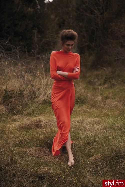 Dzienne Sukienki Moda