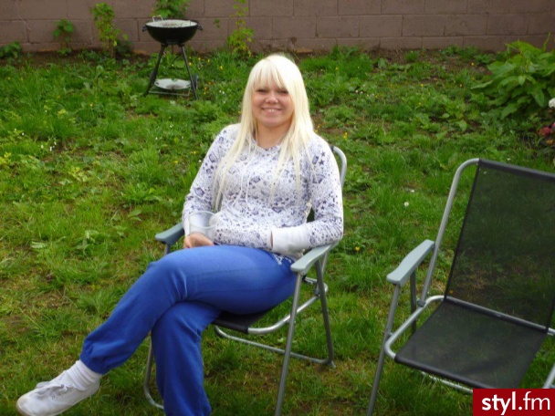 Blond Rozpuszczone Proste Na co dzień Długie Fryzury