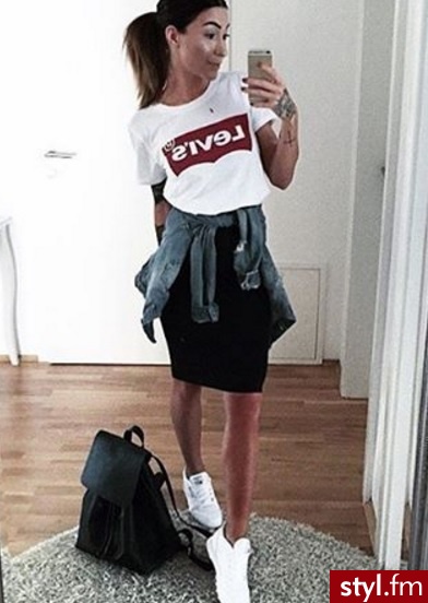 Pozostałe Ciuchy Moda
