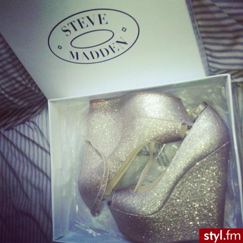Koturny Buty Moda