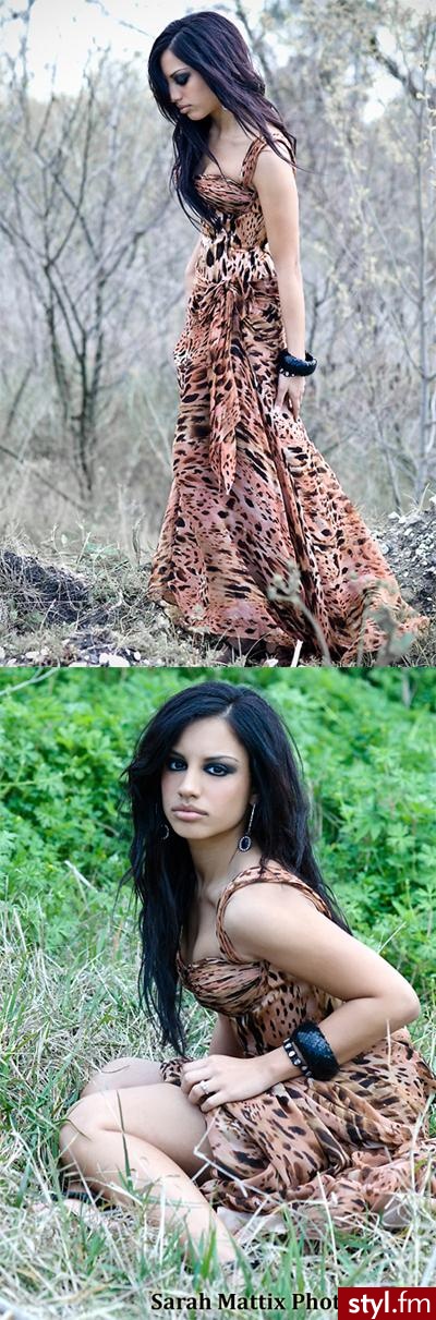 przepiękna - Pozostałe Ciuchy Moda