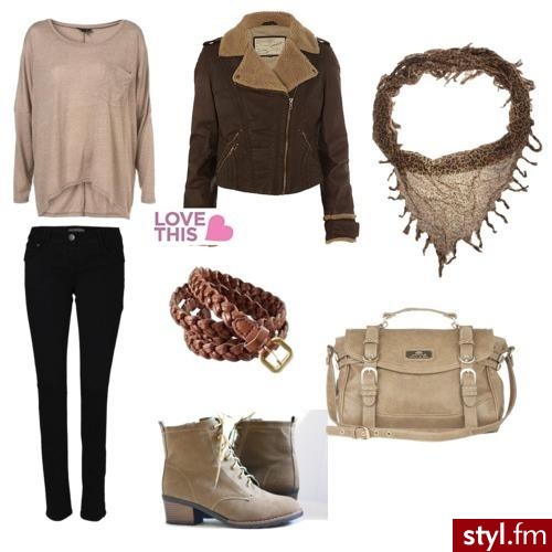 Jesiennie.;d. ... - Styler