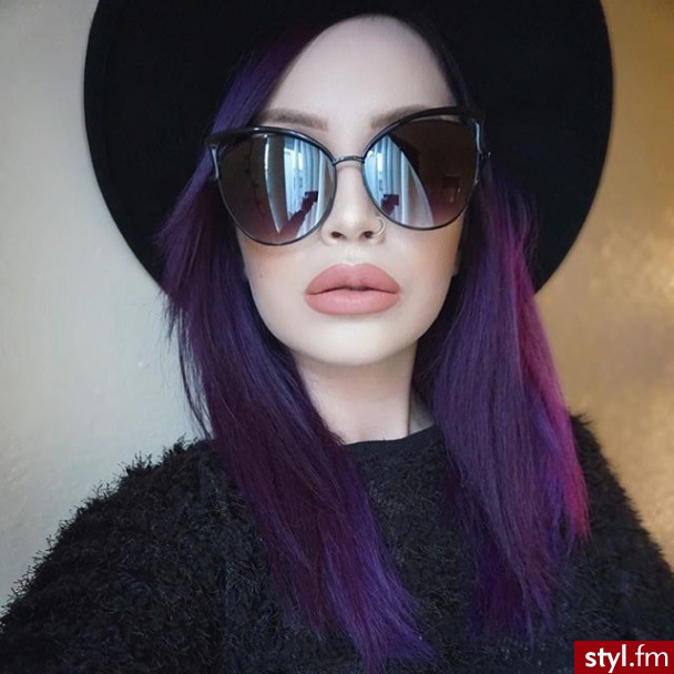 Okulary Dodatki Moda
