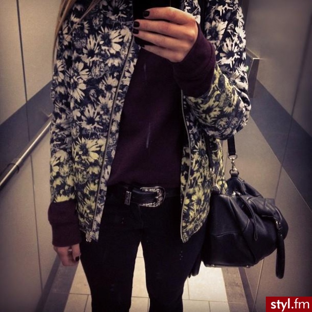 Pozostałe Ciuchy Moda