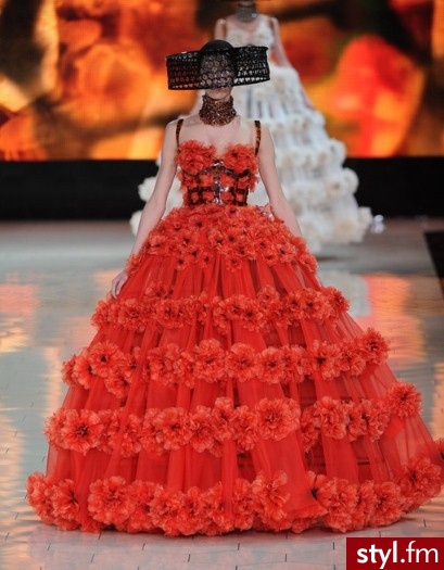 Pozostałe Sukienki Moda