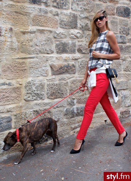 Pozostałe Ciuchy Moda