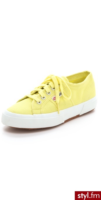 Sportowe Buty Moda