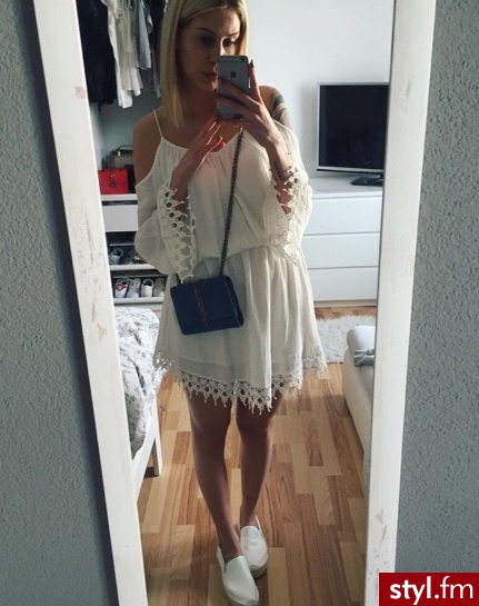 Pozostałe Ciuchy Moda