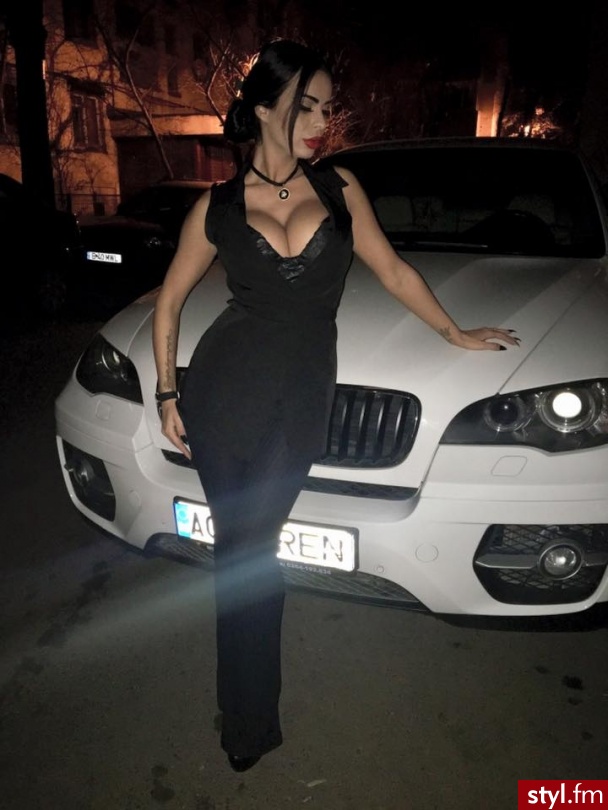 Wieczorowe Sukienki Moda