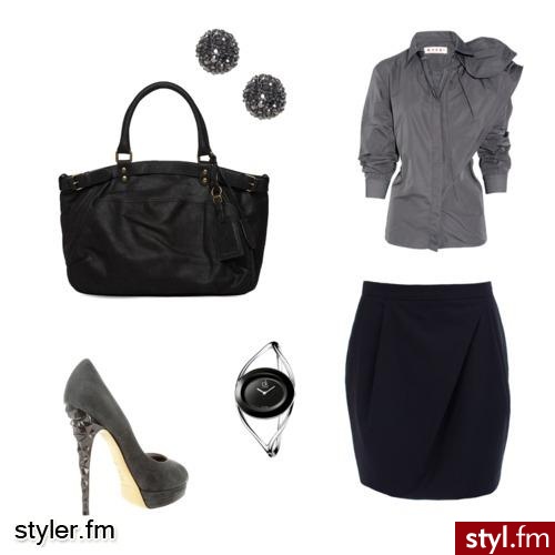 oceniajcie ;) - Styler