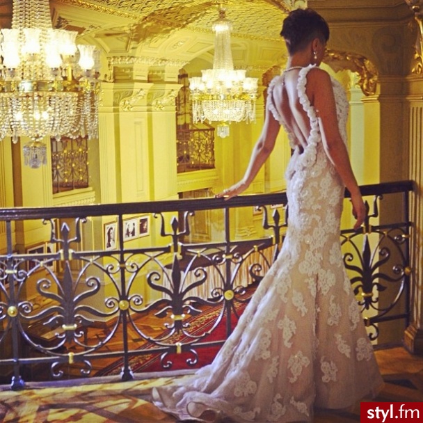 Pozostałe Sukienki Moda