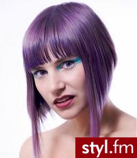Krótkie Fryzury