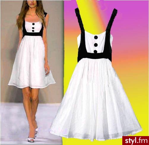 Pozostałe Ciuchy Moda