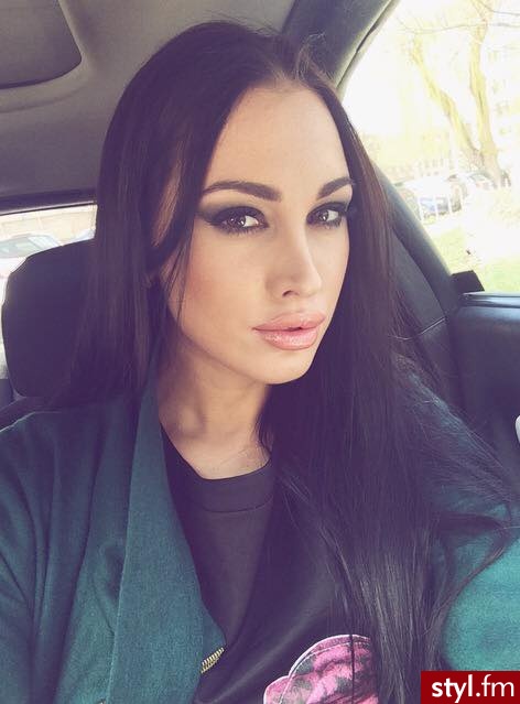 Dzienne Makijaże