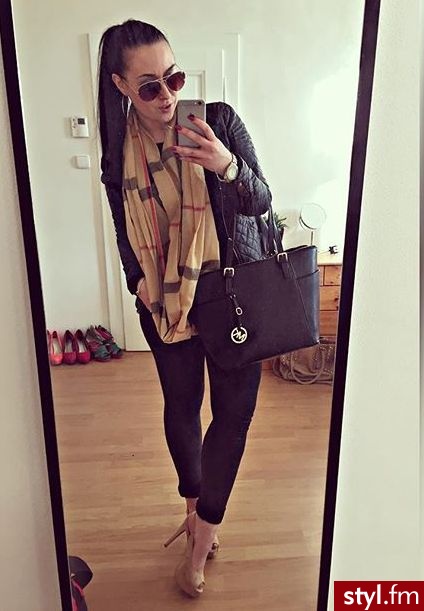Pozostałe Ciuchy Moda