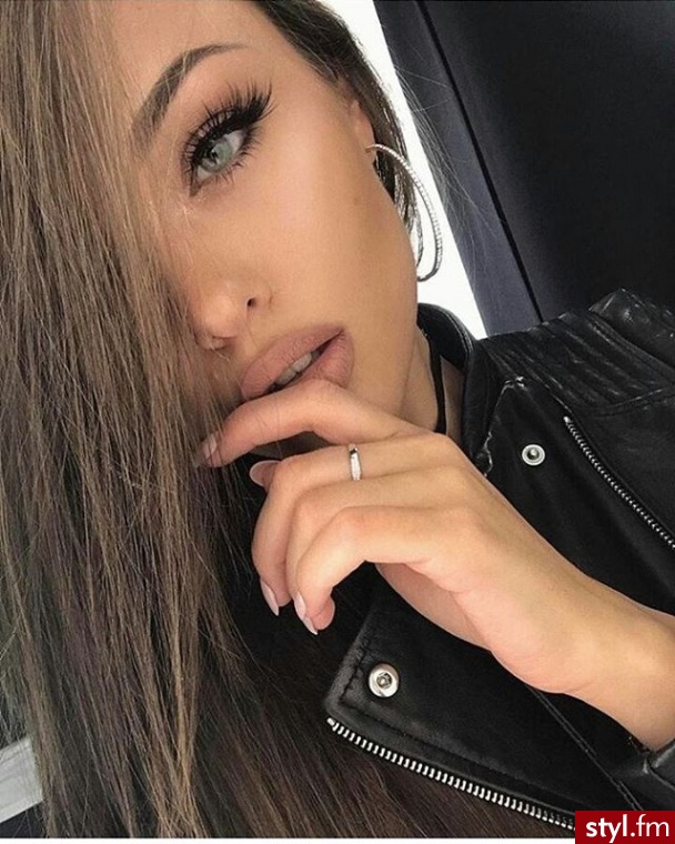 Dzienne Makijaże