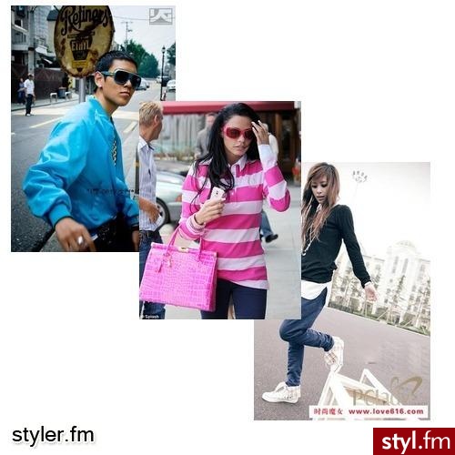 :P:P:P - Styler