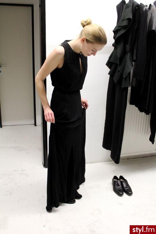 Sukienki Moda