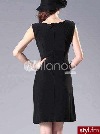 Dzienne Sukienki Moda