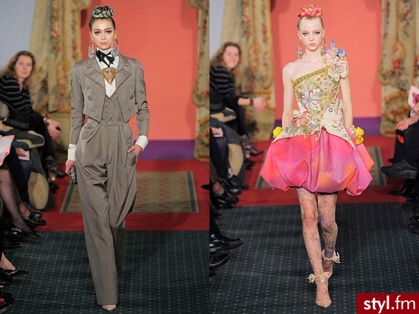 Jeżeli zdjęcie znajduje się już w galerii poproszę o link - Pozostałe Ciuchy Moda